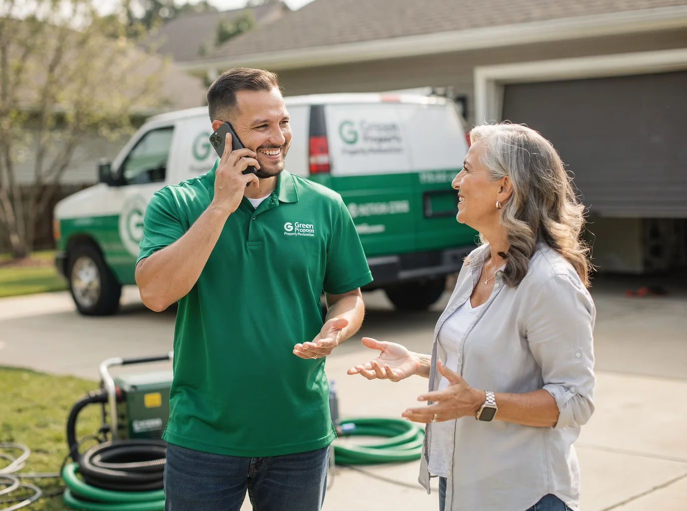 Water Damage Restoration Rock Port, MO FAQs